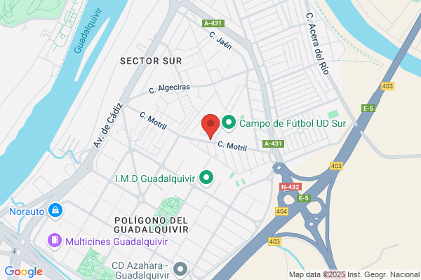 La Buhardilla Sociedad Cooperativa Andaluza