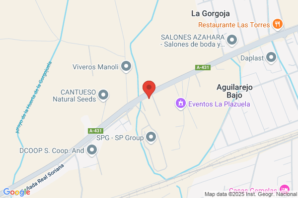 Talleres Jose Antonio Morales S.L. - Herreria rep Maq Agricola y carpinteria Met