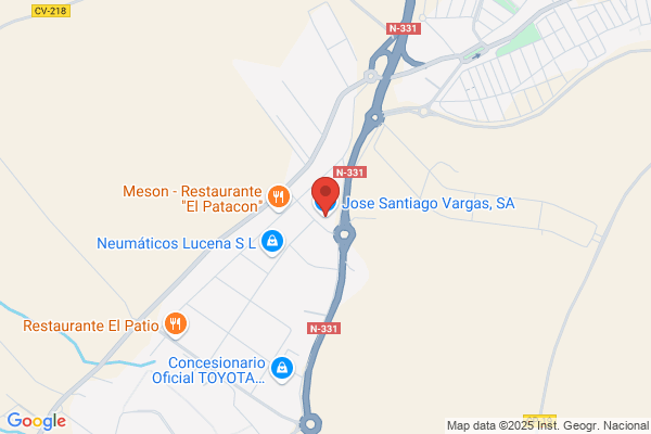 Vargas Gutierrez j.