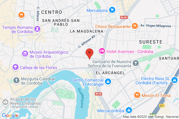 2 Arquitectas Estudio de Arquitectura