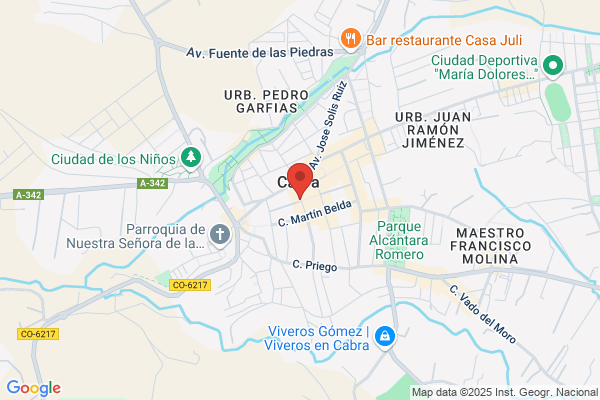 Estudio De Proyectos Y Diseño Grafico S.L.