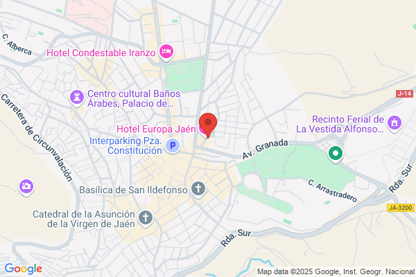 Jaen Toscano c.