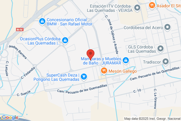Artes Graficas Rodriguez S.L.