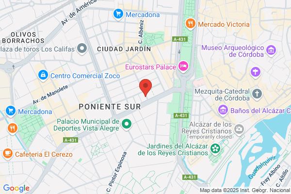 Tecnicos Quer Asociados S.L.