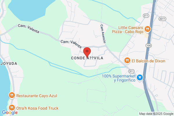 Conde Avila r.