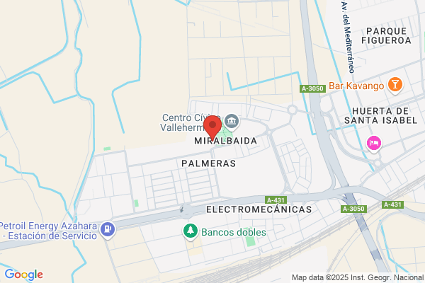 El Lapicero Sociedad Cooperativa Andaluza