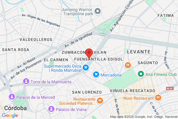 Guarderia Escuela Infantil Espinete