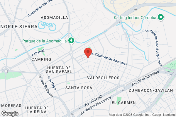 Lopez Delgado m. D.