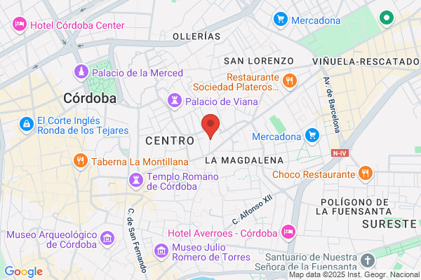 Agrupacion De Cofradias