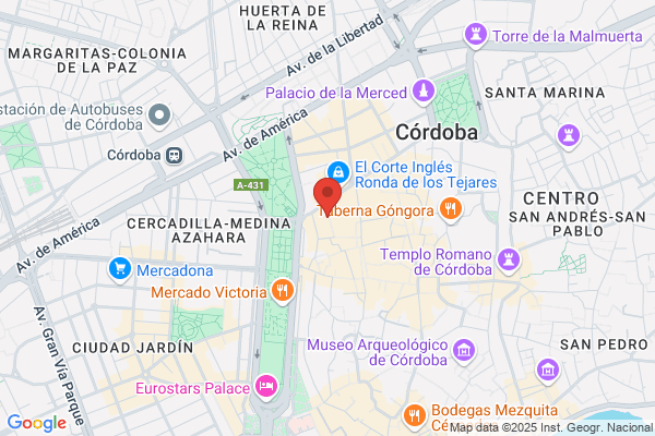 Asociacion Grupo 3 Araña De Cordoba
