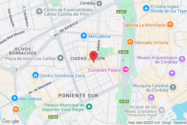 Asociación Alfares