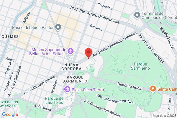 Centro Cultural Deportivo Militar