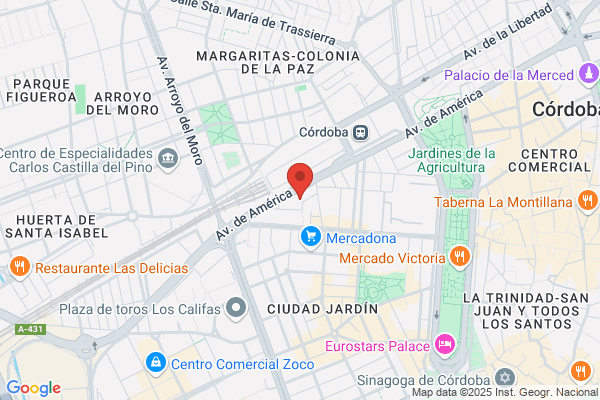 Centro Cultural Deportivo Y Recreativo De Renfe