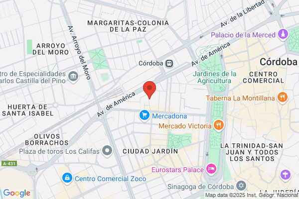 Club De Comunicaciones
