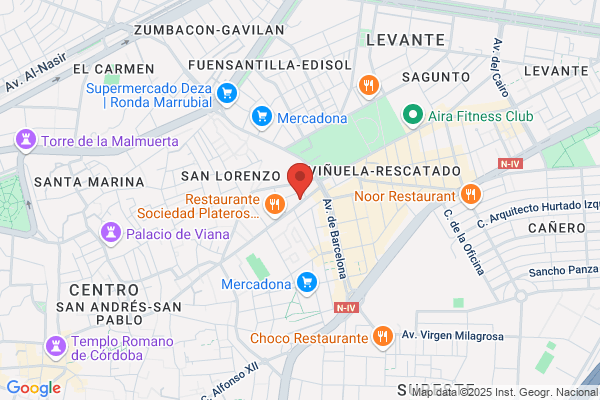 Obra Social San Juan Bautista