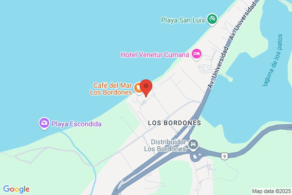 Peña Los Bordones