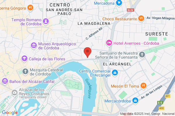 Asociacion Mujeres En Zona De Conflicto