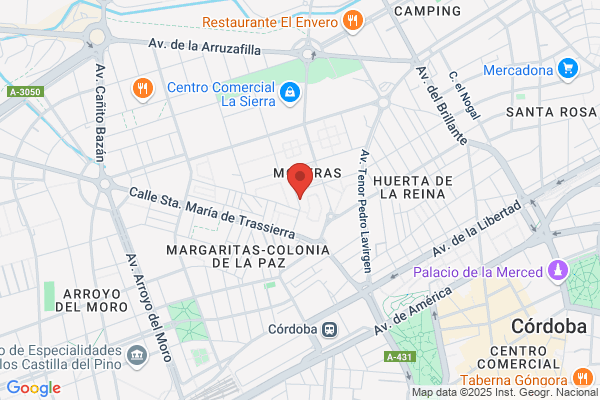 Asociacion Pro Derechos Humanos De Andalucia