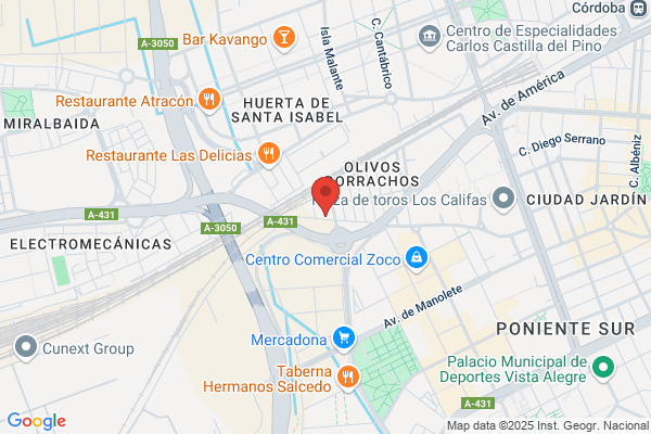 Asociacion Renacer - Residencia