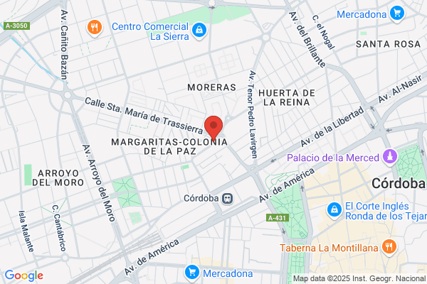 CENTRO DE FORMACION VIAL ATLAN