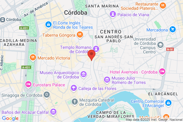 Izquierda Unida Córdoba