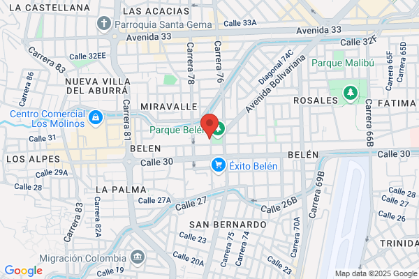 Obra Social De La Parroquia Nuestra Señora De belen