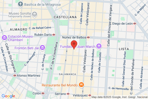 Emilio Lillo Auditores S.L.