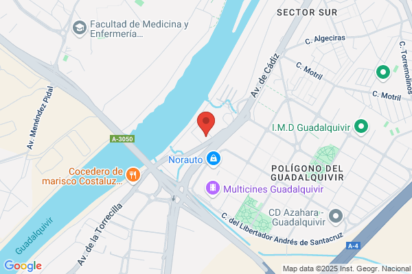 Autotransportes San Sebastias S. A.