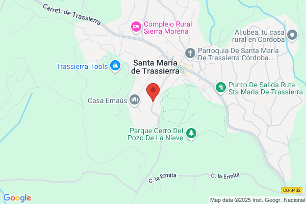 Automaticos Map S.A.