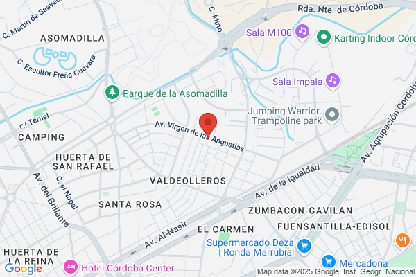 Alpocor S.L.