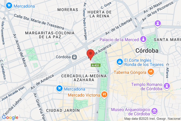 Alpocor S.L.