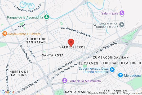 Pollos Asados El Kikiriki Valdolleros - Servicio A domicilio