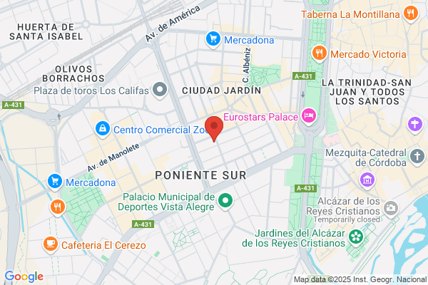 Administración de Fincas Pepefincas