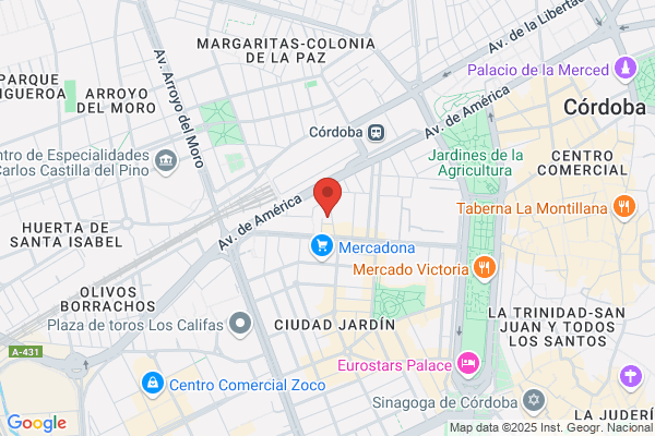 Asistencia A Domicilio Azahar