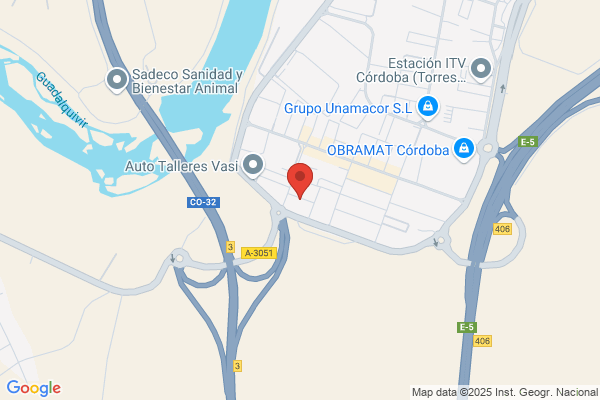 Hielos Del Pantano S.A.
