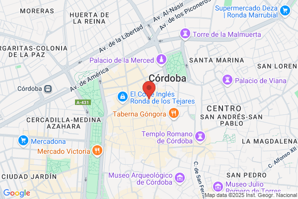 AUDIKA Centros Auditivos | Audífonos Córdoba
