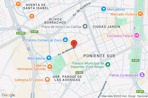 Centro Auditivo Zoco