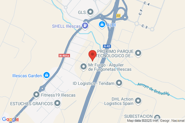 Telemando Y Sistemas S.L.