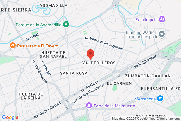 Banco Central Hispanoamericano S.A.