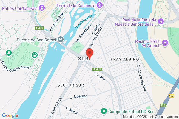 Banco De Andalucia
