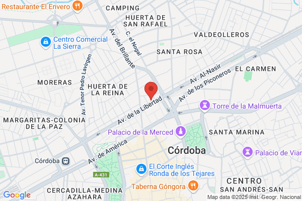 Banco De Andalucia