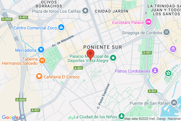 Banco Del Comercio S.A.