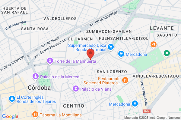 Banco Español De Credito - Oficina Principal