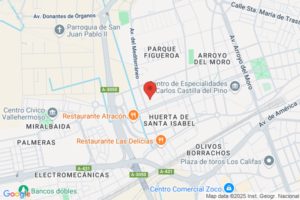 Taberna Asador Entretapas