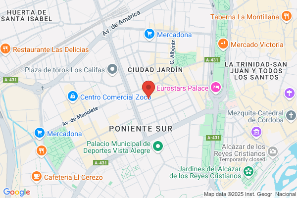 A+bella centro de estetica avanzada y parafarmacia
