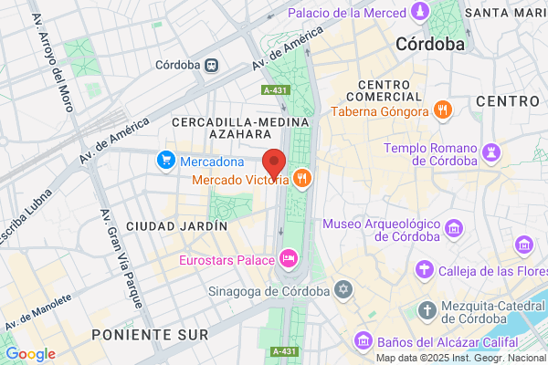 Ab Asesores Bursatiles Cordoba