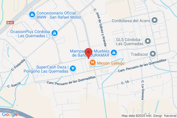 Corporacion Empresarial Cajasur S.A.
