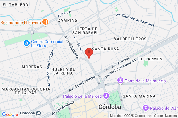 Cabegal Juvenil