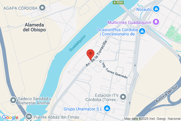 Construcciones Cosmocordoba