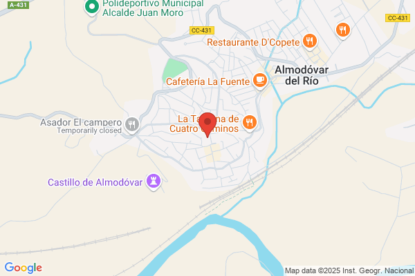 Multiservicio Jovamacor